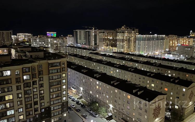 3-комнатная квартира · 105 м² · 14/14 этаж, 16-й мкр 68 за 30 000 ₸ в Актау — фото 29