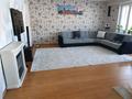2-комнатная квартира · 90 м² · 9/13 этаж, Тараса Шевченко 8 — проспект Сарыарка и Тараса Шевченко. Рядом отель Redisson. Набережная. за 350 000 ₸ в Астане, Сарыарка р-н — фото 5