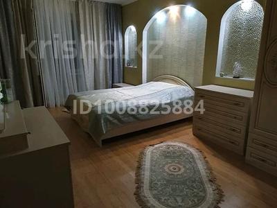 2-комнатная квартира · 90 м² · 9/13 этаж, Тараса Шевченко 8 — проспект Сарыарка и Тараса Шевченко. Рядом отель Redisson. Набережная. за 400 000 〒 в Астане, Сарыарка р-н