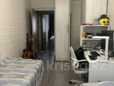 3-бөлмелі пәтер · 59 м² · 2/5 қабат, наурызбай батыра, бағасы: 40.3 млн ₸ в Алматы, Алмалинский р-н