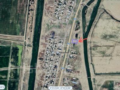 Жер телімі · 12 сотық, Арыс-Шардара, бағасы: 4.5 млн ₸
