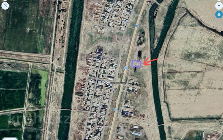 Жер телімі · 12 сотық, Арыс-Шардара, бағасы: 4.5 млн ₸ — фото 2