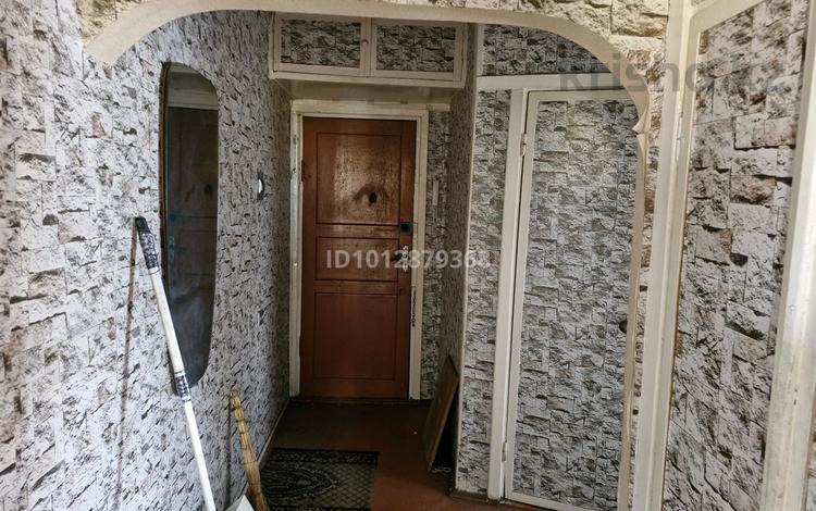 3-бөлмелі пәтер · 56.4 м² · 4/4 қабат, мкр №9 30, бағасы: 35 млн ₸ в Алматы, Ауэзовский р-н — фото 2