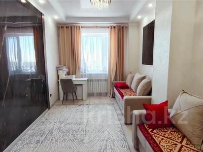 4-комнатная квартира · 90 м² · 15/20 этаж, мкр Юго-Восток, Мкр Юго-Восток ул. Дюсембекова — Этнопарк за 35.5 млн ₸ в Караганде, Казыбек би р-н