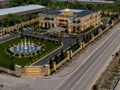 Участок · 70 соток, Индустриальная 10/2 за 500 млн ₸ в Конаеве