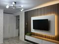 1-комнатная квартира · 50 м² · 5/16 этаж, Толеметова 60 за 15 000 ₸ в Шымкенте