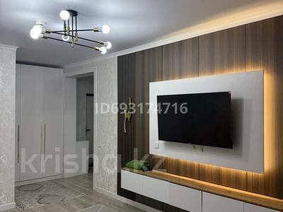 1-комнатная квартира · 50 м² · 5/16 этаж, Толеметова 60 за 15 000 ₸ в Шымкенте