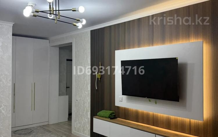 1-комнатная квартира · 50 м² · 5/16 этаж, Толеметова 60 за 15 000 ₸ в Шымкенте — фото 22
