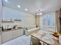 2-комнатная квартира · 47 м² · 6/14 этаж, Кайым Мухамедханова 5 за ~ 42 млн ₸ в Астане, Нура р-н — фото 3