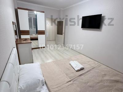 1-комнатная квартира · 39 м² · 14/16 этаж, Аль фараби 32 — Улы дала-аль фараби за 15 000 ₸ в Астане, Есильский р-н