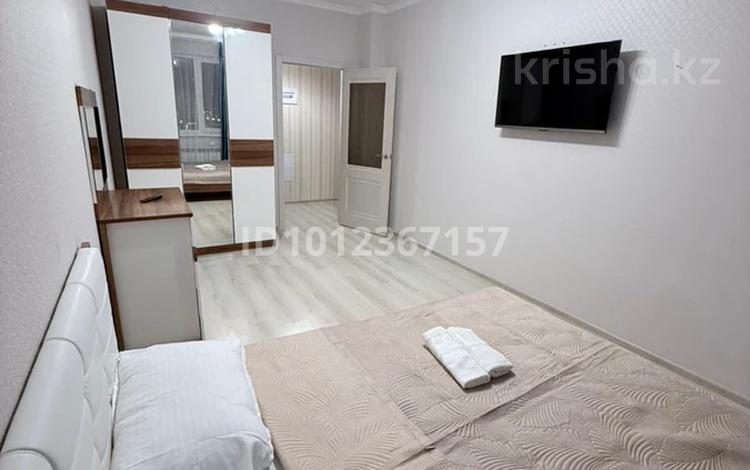 1-комнатная квартира · 39 м² · 14/16 этаж, Аль фараби 32 — Улы дала-аль фараби за 15 000 ₸ в Астане, Есильский р-н — фото 2