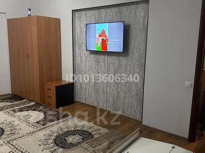 1-бөлмелі пәтер · 54 м² · 5/16 қабат, Мамыр-1 29, бағасы: 230 000 ₸ в Алматы, Ауэзовский р-н