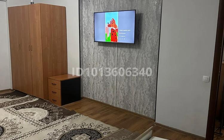 1-бөлмелі пәтер · 54 м² · 5/16 қабат, Мамыр-1 29, бағасы: 230 000 ₸ в Алматы, Ауэзовский р-н — фото 2