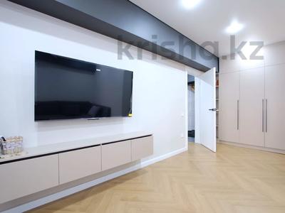 1-комнатная квартира · 45 м² · 2/5 этаж, Назарбаева 244 за 400 000 〒 в Алматы, Медеуский р-н