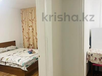 1-комнатная квартира · 50 м² · 2/4 этаж, Муратбаева 232 — Абая за 15 000 ₸ в Алматы, Алмалинский р-н