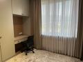 4-комнатная квартира · 160 м² · 20/21 этаж, Аль-Фараби 21 за 120 000 ₸ в Алматы, Бостандыкский р-н — фото 21