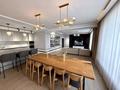 4-комнатная квартира · 160 м² · 20/21 этаж, Аль-Фараби 21 за 120 000 ₸ в Алматы, Бостандыкский р-н — фото 7