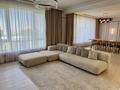 4-комнатная квартира · 160 м² · 20/21 этаж, Аль-Фараби 21 за 120 000 ₸ в Алматы, Бостандыкский р-н — фото 2