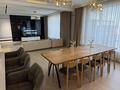 4-комнатная квартира · 160 м² · 20/21 этаж, Аль-Фараби 21 за 120 000 ₸ в Алматы, Бостандыкский р-н — фото 6