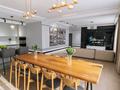 4-бөлмелі пәтер · 160 м² · 20/21 қабат, Аль-Фараби 21, бағасы: 90 000 ₸ в Алматы, Бостандыкский р-н — фото 3