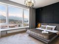 4-бөлмелі пәтер · 160 м² · 20/21 қабат, Аль-Фараби 21, бағасы: 90 000 ₸ в Алматы, Бостандыкский р-н — фото 4