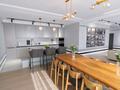 4-бөлмелі пәтер · 160 м² · 20/21 қабат, Аль-Фараби 21, бағасы: 90 000 ₸ в Алматы, Бостандыкский р-н — фото 11