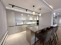 4-комнатная квартира · 160 м² · 20/21 этаж, Аль-Фараби 21 за 120 000 ₸ в Алматы, Бостандыкский р-н — фото 5