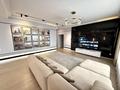 4-комнатная квартира · 160 м² · 20/21 этаж, Аль-Фараби 21 за 120 000 ₸ в Алматы, Бостандыкский р-н — фото 9