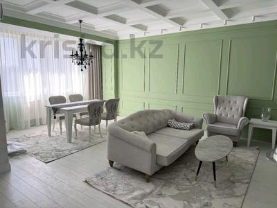 2-бөлмелі пәтер · 80 м² · 4/12 қабат, Кунаева 39, бағасы: 380 000 ₸ в Шымкенте