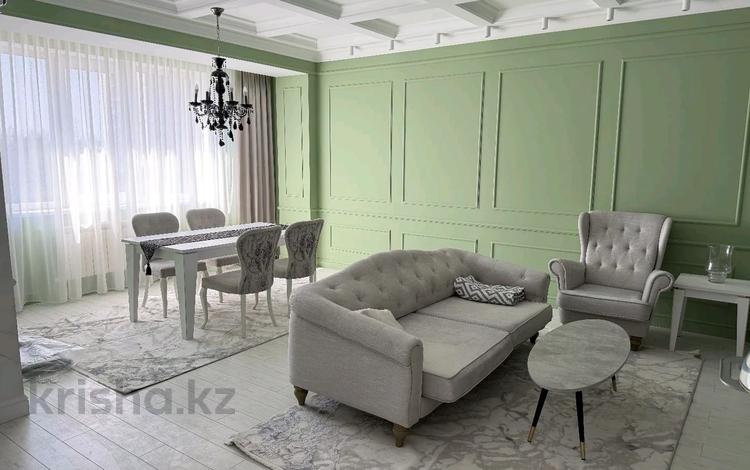 2-бөлмелі пәтер · 80 м² · 4/12 қабат, Кунаева 39, бағасы: 380 000 ₸ в Шымкенте — фото 2