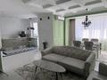 2-бөлмелі пәтер · 80 м² · 4/12 қабат, Кунаева 39, бағасы: 380 000 ₸ в Шымкенте — фото 3