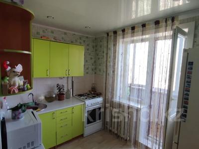 1-комнатная квартира, 34 м², 5/5 этаж, парковая — карасай за 13 млн 〒 в Петропавловске