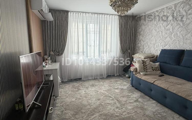 2-комнатная квартира · 53.7 м² · 7/9 этаж, Б. Момышулы 5/1 — Находится возле Алматы арены за 45 млн ₸ в Алатауский р-н — фото 2