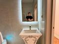 2-бөлмелі пәтер · 80.3 м² · 8/9 қабат, ул. Алии Молдагуловой 5/4, бағасы: 46.5 млн ₸ в Уральске — фото 34