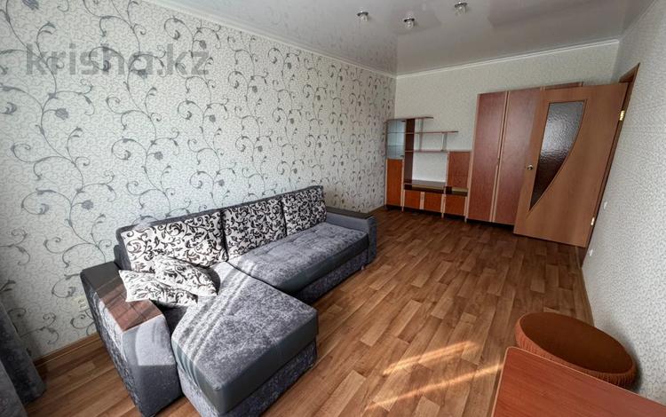 1-комнатная квартира · 32 м² · 1/3 этаж, Абая за 12.8 млн ₸ в Костанае — фото 2