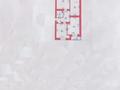 3-комнатная квартира, 90 м², 1/9 этаж, Сауран — ТД Сауран, Ботанический сад. за 36 млн 〒 в Астане, Есильский р-н — фото 2