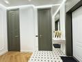 3-комнатная квартира · 71 м² · 3/9 этаж, Турар Рыскулов 22 за 72 млн ₸ в Астане, Есильский р-н — фото 19