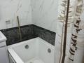 2-бөлмелі пәтер · 65 м² · 8/9 қабат, Құлагер ш/а. 9 — Возле магнум, бағасы: 230 000 ₸ в Алматы, Жетысуский р-н — фото 13