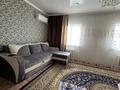 Отдельный дом • 4 комнаты • 115 м² • 5 сот., Байжиен за 18.5 млн 〒 в Аксае — фото 17
