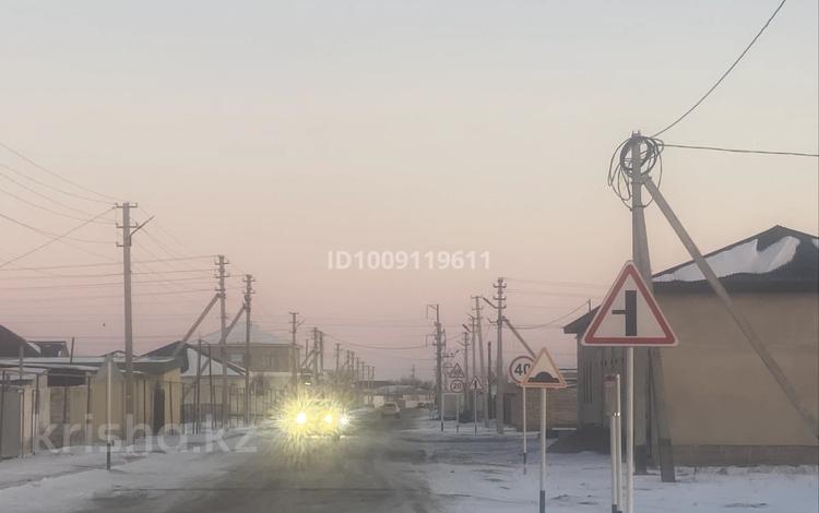 Участок · 10 соток, Абыл Тілеуұлы 31/7 — Айшат Ресторан Гранат мектеп Садиктин касында за 3 млн 〒 в Мангышлаке — фото 2