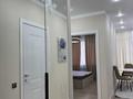 2-комнатная квартира · 36 м² · 6/9 этаж, мкр Думан-2 — ИПОТЕКУ ПРОХОДИТ за 28 млн ₸ в Алматы, Медеуский р-н — фото 8