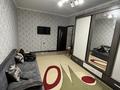 1-комнатная квартира, 40 м², 7/9 этаж помесячно, Каратал 13 Б за 90 000 〒 в Талдыкоргане, Каратал