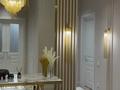 4-комнатная квартира · 130 м² · 13/22 этаж, Туран 41 А за 130 млн ₸ в Астане, Нура р-н