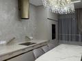 4-комнатная квартира · 130 м² · 13/22 этаж, Туран 41 А за 130 млн ₸ в Астане, Нура р-н — фото 3