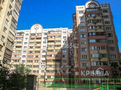 2-комнатная квартира · 52 м² · 2/12 этаж, мкр Жетысу-3 55 за 37 млн ₸ в Алматы, Ауэзовский р-н