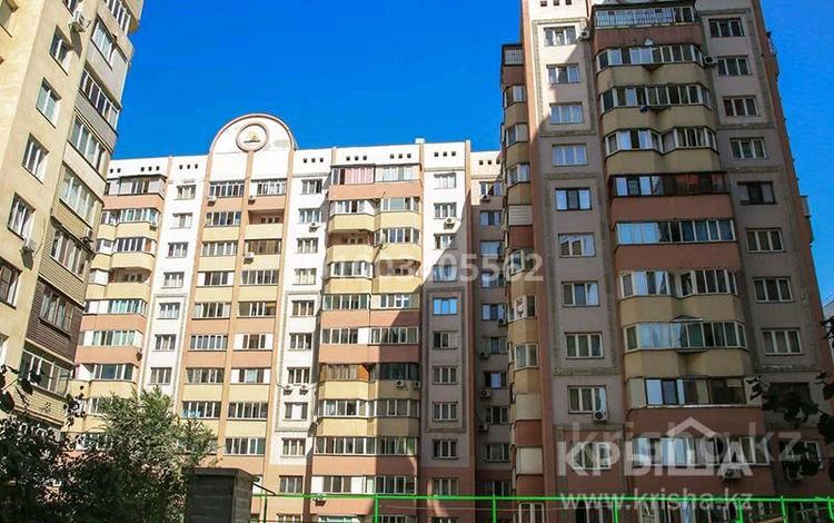 2-комнатная квартира · 52 м² · 2/12 этаж, мкр Жетысу-3 55 за 37 млн ₸ в Алматы, Ауэзовский р-н — фото 2
