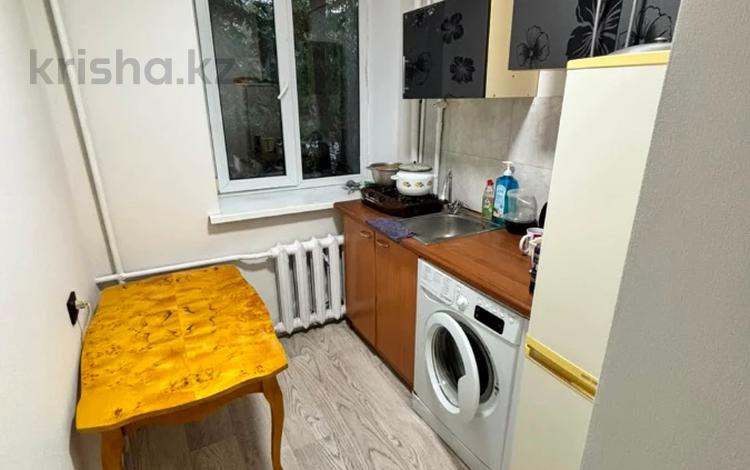 1-бөлмелі пәтер · 27 м² · 2/4 қабат, Жарокова, бағасы: 24 млн ₸ в Алматы, Бостандыкский р-н — фото 3
