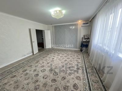 Отдельный дом · 4 комнаты · 114.9 м² · 10 сот., Маншук Маметова 70 за 33 млн ₸ в Кояндах