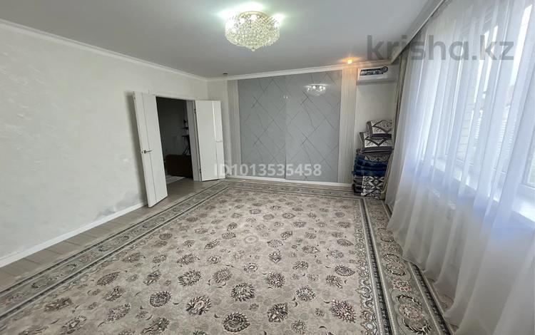Отдельный дом · 4 комнаты · 114.9 м² · 10 сот., Маншук Маметова 70 за 33 млн ₸ в Кояндах — фото 3