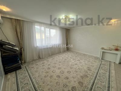 Отдельный дом · 4 комнаты · 114.9 м² · 10 сот., Маншук Маметова 70 за 31 млн ₸ в Кояндах